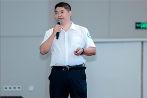 我司在第十七届创新南山2024“创业之星 ”大赛喜获总决赛三等奖！