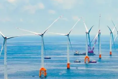 纵谈产业链｜大风刮来大动能！太平洋海风创造新能源 行业“C位效益”